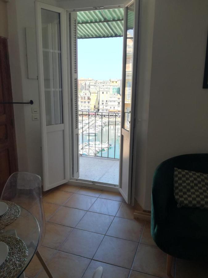 Bella Vista Apartment Bastia  Exterior photo