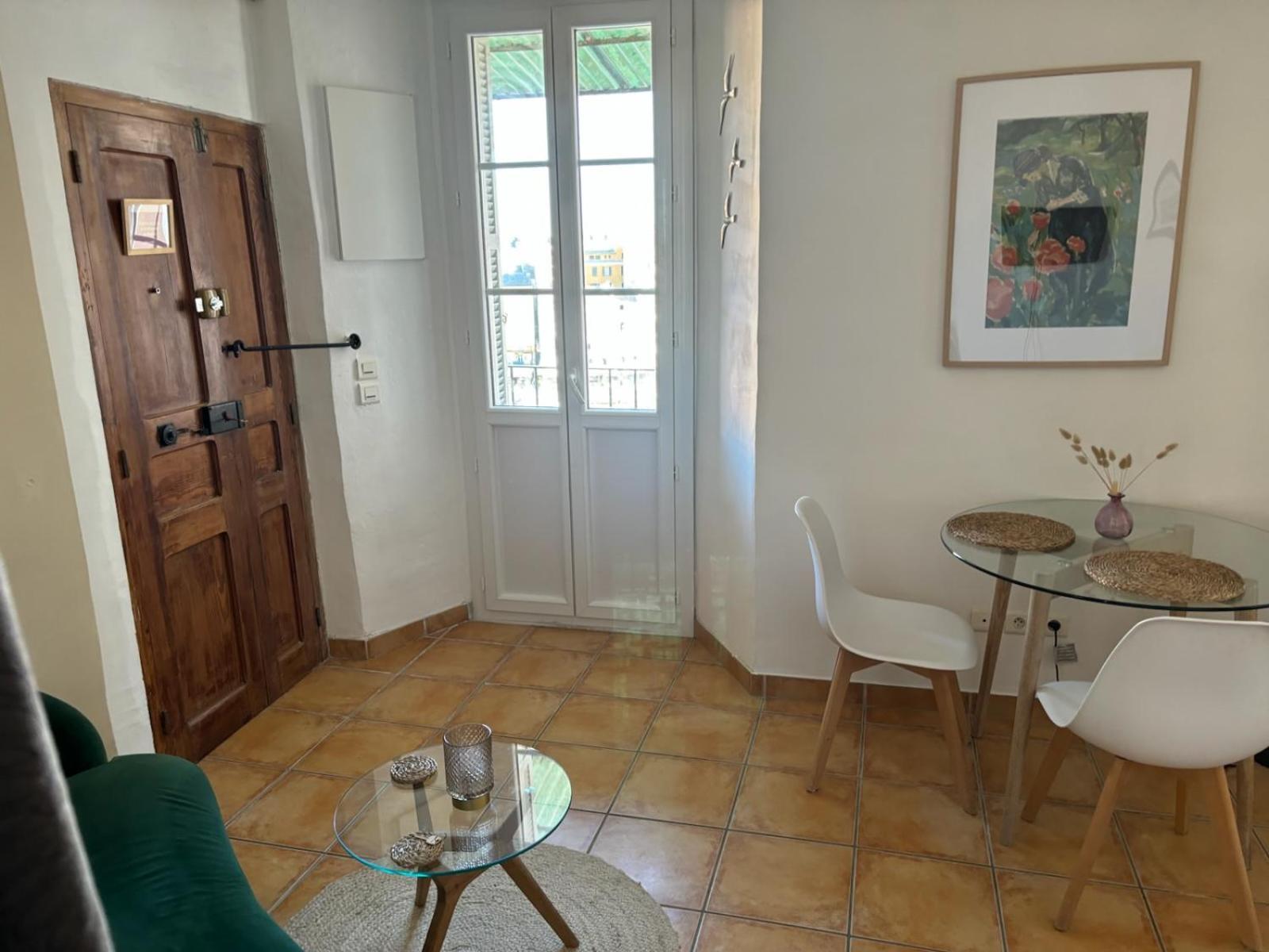 Bella Vista Apartment Bastia  Exterior photo